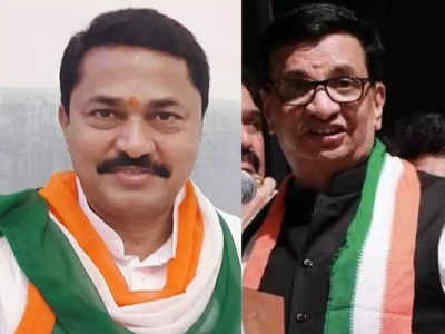 Congress: बालासाहेब या नाना किसकी है कांग्रेस, महाराष्ट्र में बड़ी बगावत? पटोले के खिलाफ थोरात ने खोला मोर्चा