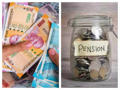 Old Pension Scheme : ओल्ड पेंशन स्कीम मामले में अच्छी खबर, कर्मचारियों को खुश करने के लिए 3 रास्ते निकाल सकती है सरकार