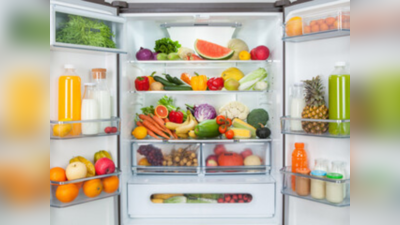 फ्रिजमध्ये किती वेळ अन्न साठवणे ठरते योग्य? नाहीतर तुमच्या पोटात ‘विष’ जातंय हे समजा