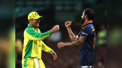 Aaron Finch Retirement: भारत से सीरीज से 2 दिन पहले ऑस्ट्रेलिया को बड़ा झटका, विश्व विजेता कप्तान ने लिया संन्यास
