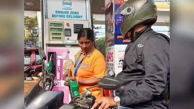 Petrol Diesel Price Today February 7: ക്രൂഡ് ഓയിൽ വിലയിൽ വർധന