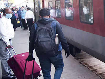 Indian Railways: रेल किराए में कब मिलेगी सीनियर सिटीजन को छूट, रेल मंत्री ने दी बड़ी जानकारी