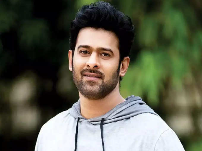 Prabhas