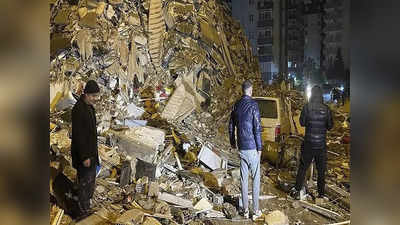 Turkey-Syria Earthquakes: ಟರ್ಕಿಯಲ್ಲಿ ಮತ್ತೆ ನಡುಗಿದ ನೆಲ: ಮಹಾ ವಿಪ್ಲವಕ್ಕೆ 20,000 ಮಂದಿ ಬಲಿ ಅಂದಾಜು