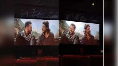 सलमान-शाहरुख एकत्र काम करून खूपच आनंदित; म्हणाले- यासाठी पठाणसारख्या खास सिनेमाची गरज