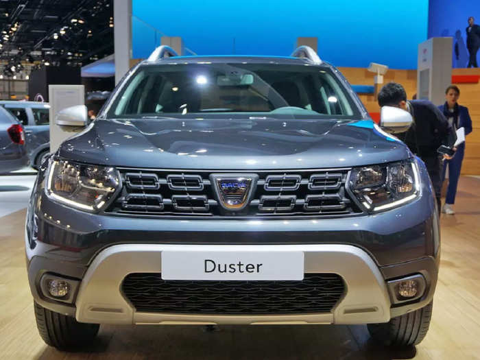 renault and nissan confirmed 3 new cars for indian market including new renault duster, see more info
