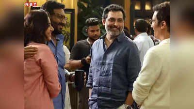 Auron Mein Kahan Dum Tha: अजय देवगन-तब्बू करेंगे रोमांस, नीरज पांडे की फिल्म औरों में कहां दम था की शूटिंग शुरू