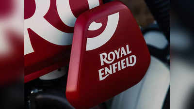 Royal Enfield | ബുള്ളറ്റ് പ്രേമികളുടെ കാതിന് കുളിരേകുന്ന ആ ശബ്ദം നിലയ്ക്കുന്നോ?, റോയൽ എൻഫീൽഡ് ഇലക്ട്രിക്കിലേക്ക്