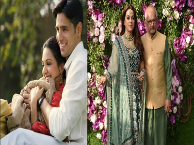 Sidharth Malhotraના લગ્નમાં Juhi Chawlaને પણ આમંત્રણ, Kiara Advaniના પિતા સાથે છે તેનું ખાસ કનેક્શન