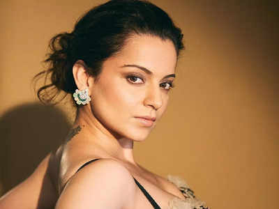 Kangana Ranaut: பொண்டாட்டிக்காக பிரபல நடிகர் என்னை வேவு பார்க்கிறார்... கங்கனா ரனாவத் பகீர்!