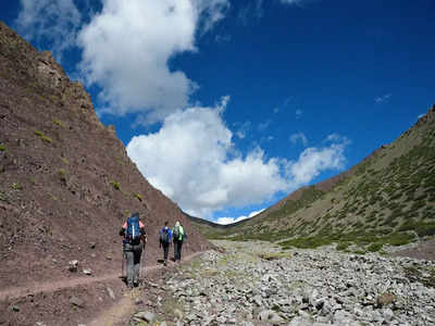 Hemis National Park: లద్ధాఖ్‌ ట్రిప్‌లో చాలా మందికి తెలియనిది.. ఇది మీరు తప్పక చూసితీరాల్సినది!