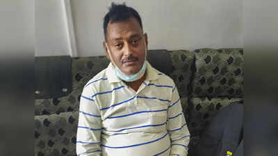 Bikaru Kand: मारे गए गैंगस्‍टर Vikas Dubey का करीबी उमेश त्रिवेदी अरेस्‍ट, 25 हजार का था इनामी