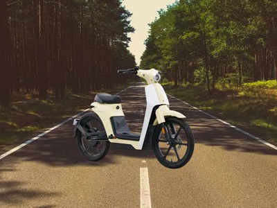 Honda Electric Bike : সস্তায় কিউট ইলেকট্রিক স্কুটার এনে তাক লাগালো হোন্ডা, মিলবে প্যাডেল করার সুযোগও