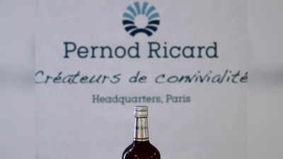 ED New: Chivas Regal स्कॉच और Absolut वोदका बनाने वाली Pernod Ricard भारत में किस चक्कर में फंस गई?