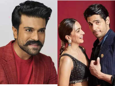 Ram Charan: సిద్ధార్థ్ - కియారా పెళ్లికి రామ్ చ‌ర‌ణ్‌.. హాజ‌రైన స్టార్స్‌ ఎవరంటే!