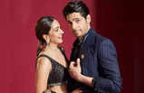 Kiara Advani, Sidharth Malhotra: இந்த ஜோடி செம க்யூட்ல