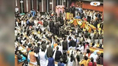 Delhi MCD Mayor Election : আদানি ইস্যুর মাঝেই অধিবেশনে যোগদানে সম্মতি বিরোধীদের, বয়কট সিদ্ধান্তে অনড় আপ