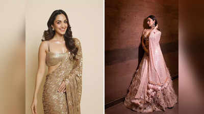 Kiara Advani Stylish Looks: സിമ്പിൾ ആൻഡ് സ്റ്റൈലിഷ് ലുക്കുകൾ ഇഷ്ടപ്പെടുന്ന കിയാര; വിവാഹത്തിന് ഇനി നിമിഷങ്ങൾ മാത്രം