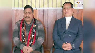 Nagaland Assembly Polls 2023 :  এবার লক্ষ্য উত্তর পূর্ব ভারত! নাগাল্যান্ড বিধানসভা নির্বাচনে আম আদমি পার্টি