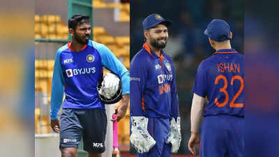 IND vs AUS: ಇಶಾನ್‌ ಕಿಶನ್‌ or ಕೆ.ಎಸ್ ಭರತ್‌?, ಪಂತ್‌ ಸ್ಥಾನದಲ್ಲಿ ಈ ಆಟಗಾರನೇ ಆಡಬೇಕೆಂದ ರವಿ ಶಾಸ್ತ್ರಿ!