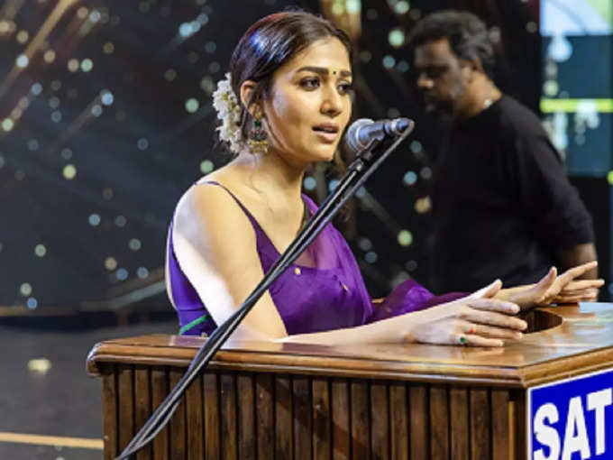 Nayanthara