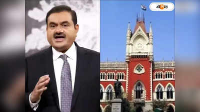 Adani Row : কেন এতদিন আবেদন করেননি? ফরাক্কায় আদানির বিরুদ্ধে জমি দখল মামলায় মন্তব্য হাইকোর্টের