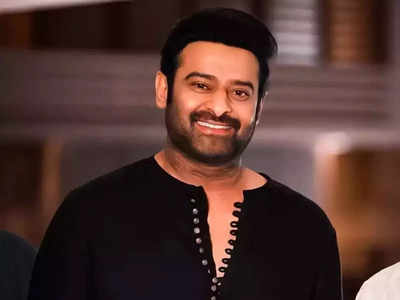 Prabhas: ప్రభాస్‌ హెల్త్ అప్‌డేట్.. షూటింగ్‌కి బ్రేక్‌