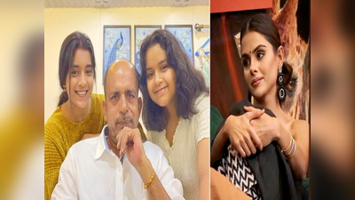 Bigg Boss 16: Priyanka Chahar Choudharyને વિનર બનવાને લાયક નથી માનતા Sumbul Touqeerના પિતા, જણાવ્યું કારણ