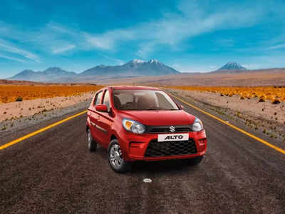 Best Selling Cars in January : ছোট গাড়ি বলে অবহেলা! বিক্রিতে Nexon, Creta- দের ধুয়ে দিল Maruti Alto