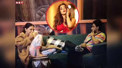 Bigg Boss 16: टीना दत्ता का बिग बॉस के घर के बाहर अफेयर? प्रियंका ने शालीन के सामने किया चौंकाने वाला खुलासा