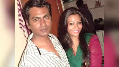 Nawazuddin Siddiqui के वकील का दावा- अभी भी विनय भार्गव की पत्‍नी है आलिया, पहले पति को नहीं दिया तलाक
