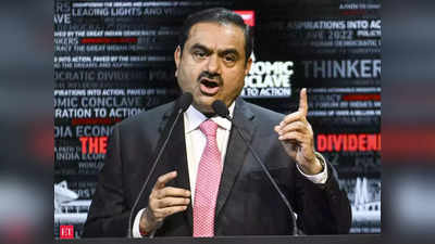 Gautam Adani: అదానీ బౌన్స్ బ్యాక్.. రూ.3.8 వేల కోట్లు లాభం.. టాప్ 20లోకి రీఎంట్రీ!