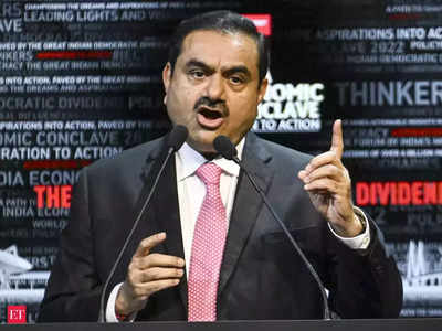 Gautam Adani: అదానీ బౌన్స్ బ్యాక్.. రూ.3.8 వేల కోట్లు లాభం.. టాప్ 20లోకి రీఎంట్రీ!