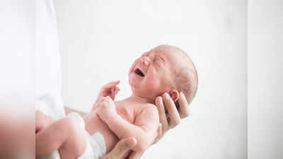 जन्मल्यानंतर लगेचच करा या टेस्ट, आयुष्यभर बाळ राहील हेल्दी, दुर्लभ आजारापासून होईल सुरक्षा