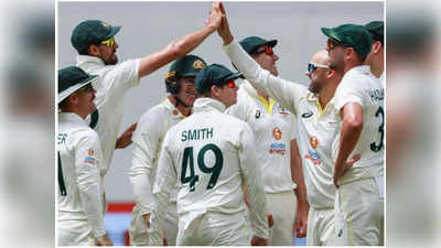 IND vs AUS 1st Test | ఆస్ట్రేలియాకి మూడో దెబ్బ.. డౌట్‌గా చెప్పేసిన వైస్ కెప్టెన్ స్టీవ్‌ స్మిత్