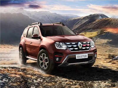 ટૂંક સમયમાં નવા અવતારમાં આવી રહી છે Renault Duster, ઘણી બધી ખૂબીઓ સાથે બગાડશે Creta અને Seltosનો ખેલ