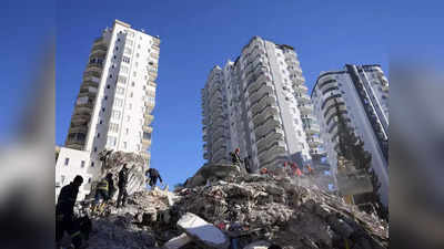तुर्की में महाविनाशकारी भूकंप का कारण क्या था, क्या फेल हो गया एर्दोगन का पैनकेक मॉडल? जवाब जानें
