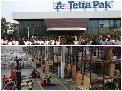 Tetra Pak India : टेट्रा पैक की फैक्ट्री को बड़ा अवॉर्ड, बनी देश की पहली TPM वर्ल्ड क्लास मैन्यूफैक्चरिंग यूनिट