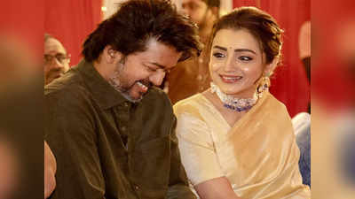 Leo, Trisha: மூன்றே நாளில் த்ரிஷா சென்னை திரும்பியதற்கான காரணம் இதுதான்.. படக்குழு தகவல்!