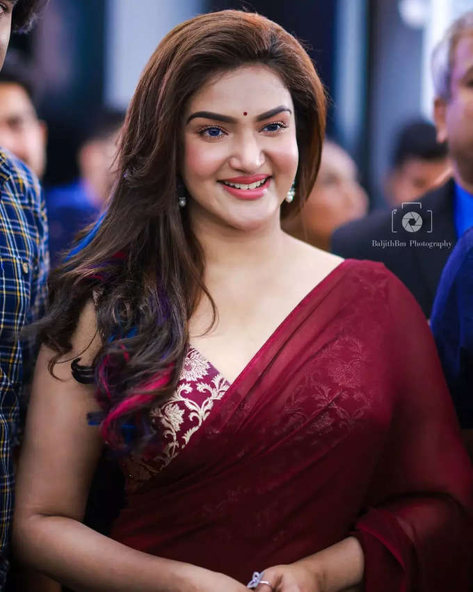 Honey Rose