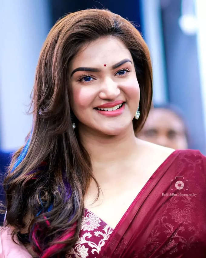 Honey Rose