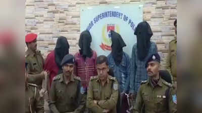 Jamshedpur: हत्या की योजना बना रहे चार अपराधियों को पुलिस ने किया गिरफ्तार, 218 एएसआई को मिली प्रोन्नति