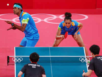 Table Tennis: WTT स्टार कटेंडर में खेलेंगे ओलिंपिक चैंपियन मा लॉन्ग, शरत कमल और मनिका बत्रा का भी दिखेगा जलवा