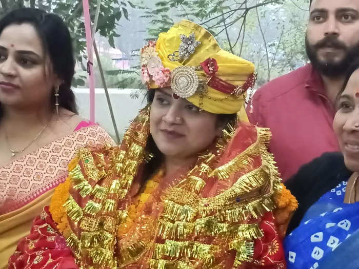 chhapra mayor rakhi gupta