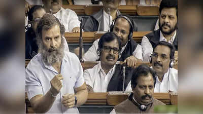 मैंने राहुल को मार डाला... भारत पुजारियों का देश नहीं... योगी ठग हैं, अपने ही बयानों में फंस रहे Rahul Gandhi