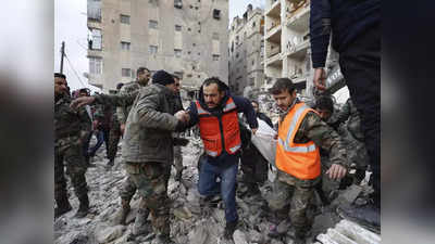 Turkey Syria Earthquakes: तुर्की और सीरिया में भूकंप से मरने वालों की तादाद में जबरदस्त उछाल, अब तक 6200 लोगों की मौत