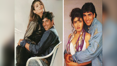 Akshay Kumar સાથે વર્ષો પહેલા તૂટેલી સગાઈ પર Raveena Tandonની પ્રતિક્રિયા, કહ્યું લોકો કેમ આ વાત ભૂલ્યા નથી? 