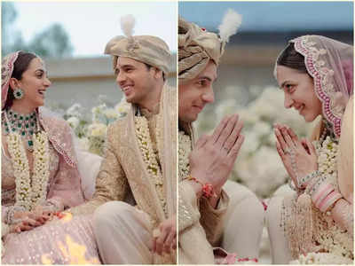 Sid Kiara Wedding Latest News : ওদের প্রেম হয়েছিল....,  সিড-কিয়ারার বিয়ের পর গোপন কথা ফাঁস করণের
