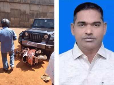 Maharashtra News: रत्नागिरी रिफाइनरी के खिलाफ लिखने पर पत्रकार की थार से रौंदकर हत्या?  फडणवीस से जांच की मांग