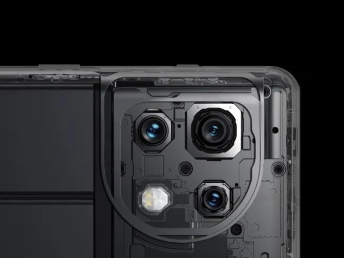கேமரா வசதிகள் (Oneplus 11 5G Camera features)